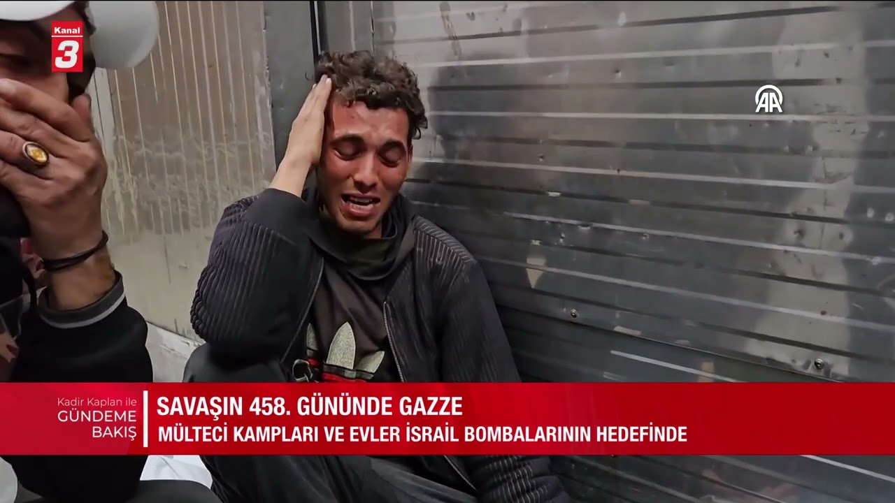 Abone Olmak İçin https://www.youtube.com/kanal3tvyayincilik/?sub_confirmation=1 www.kanal3.com.tr Mobil Uygulamalar Andorid : https://play.google.com/store/apps/developer?id=Megabirlik