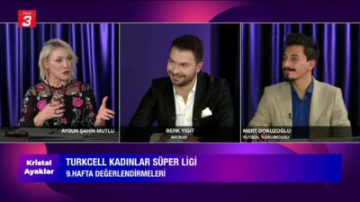 Abone Olmak İçin https://www.youtube.com/kanal3tvyayincilik/?sub_confirmation=1 www.kanal3.com.tr Mobil Uygulamalar Andorid : https://play.google.com/store/apps/developer?id=Megabirlik