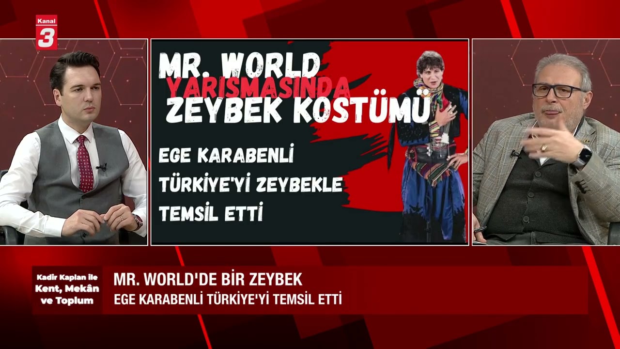 Abone Olmak İçin https://www.youtube.com/kanal3tvyayincilik/?sub_confirmation=1 www.kanal3.com.tr Mobil Uygulamalar Andorid : https://play.google.com/store/apps/developer?id=Megabirlik