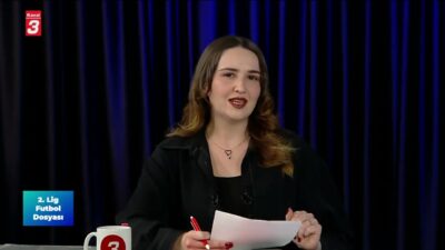 Abone Olmak İçin https://www.youtube.com/kanal3tvyayincilik/?sub_confirmation=1 www.kanal3.com.tr Mobil Uygulamalar Andorid : https://play.google.com/store/apps/developer?id=Megabirlik