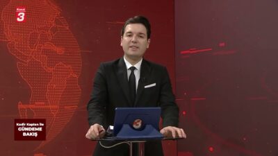 Abone Olmak İçin https://www.youtube.com/kanal3tvyayincilik/?sub_confirmation=1 www.kanal3.com.tr Mobil Uygulamalar Andorid : https://play.google.com/store/apps/developer?id=Megabirlik