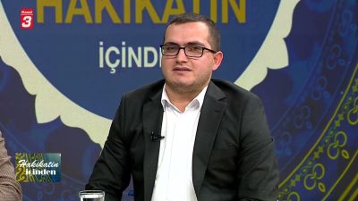 KANAL 3 YOUTUBE KANALINA ABONE OL https://www.youtube.com/kanal3tvyayin… Mobil Uygulamalar ➤