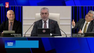 Abone Olmak İçin https://www.youtube.com/kanal3tvyayincilik/?sub_confirmation=1 www.kanal3.com.tr Mobil Uygulamalar Andorid : https://play.google.com/store/apps/developer?id=Megabirlik