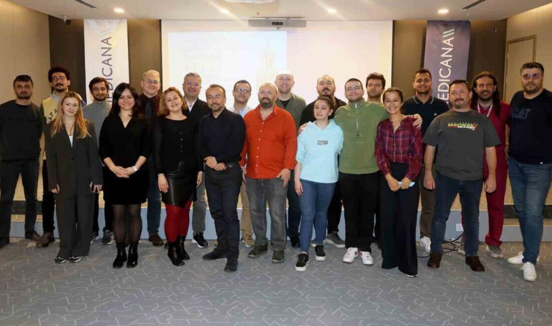 Medicana Sağlık Grubu’nun liderliğinde İzmir’de acil tıp alanında görev alan