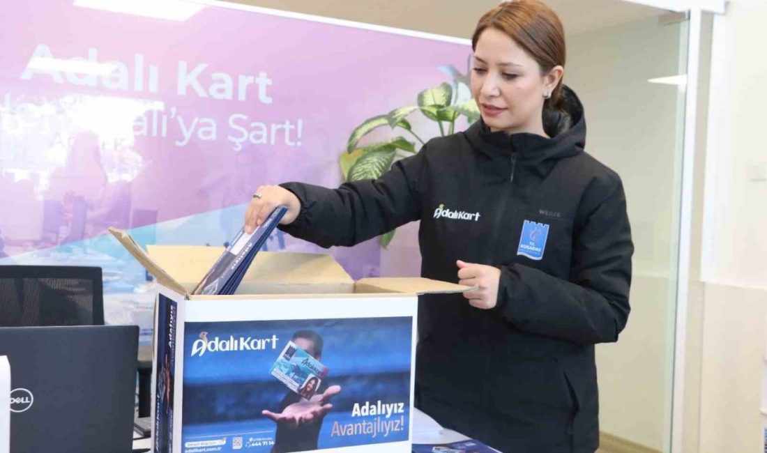 Kuşadası Belediyesi’nin kentte ikamet eden hemşehrileri için geçtiğimiz yıl Ocak