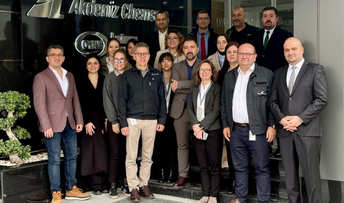 - Şirket, program kapsamında, kurumsal gelişimine ve sürdürülebilirlik yolculuğuna katkı