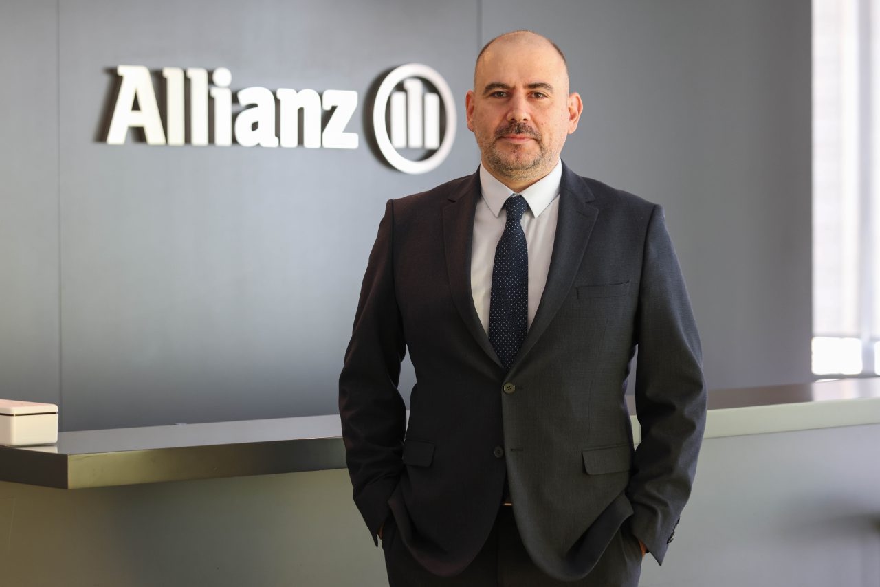 İSTANBUL (AA) – Allianz Türkiye'de Elementer Bireysel Sigortalar Genel Müdür