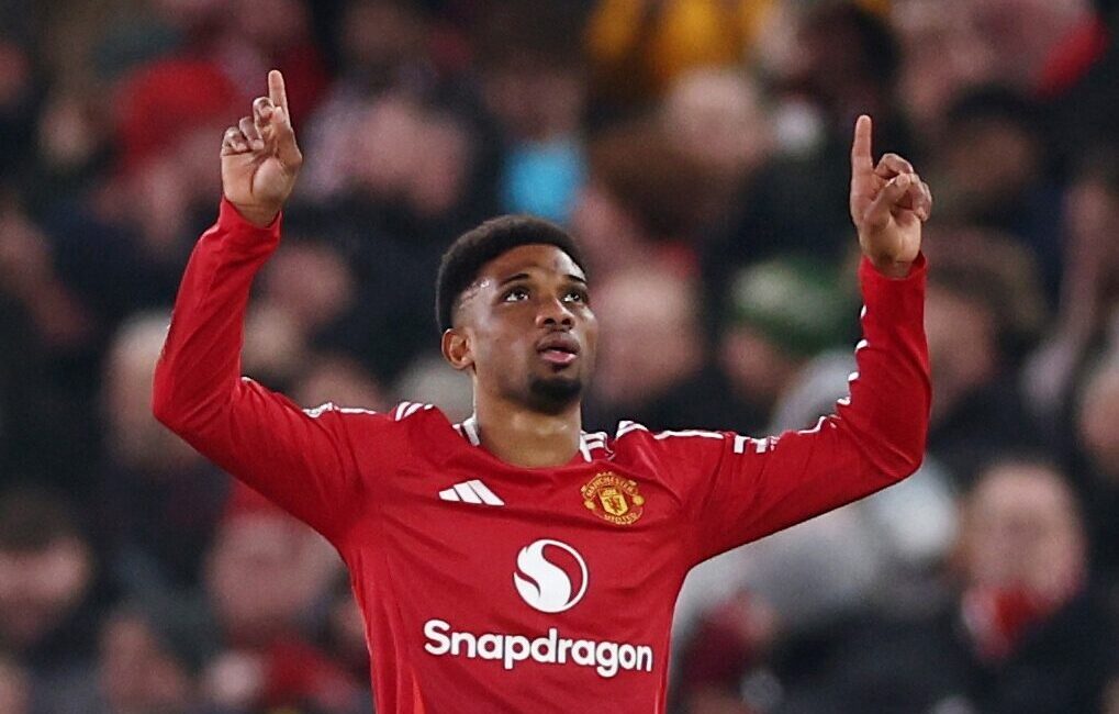 İngiltere Premier Lig’de bu sezon beklentilerin altında kalan Manchester United’da