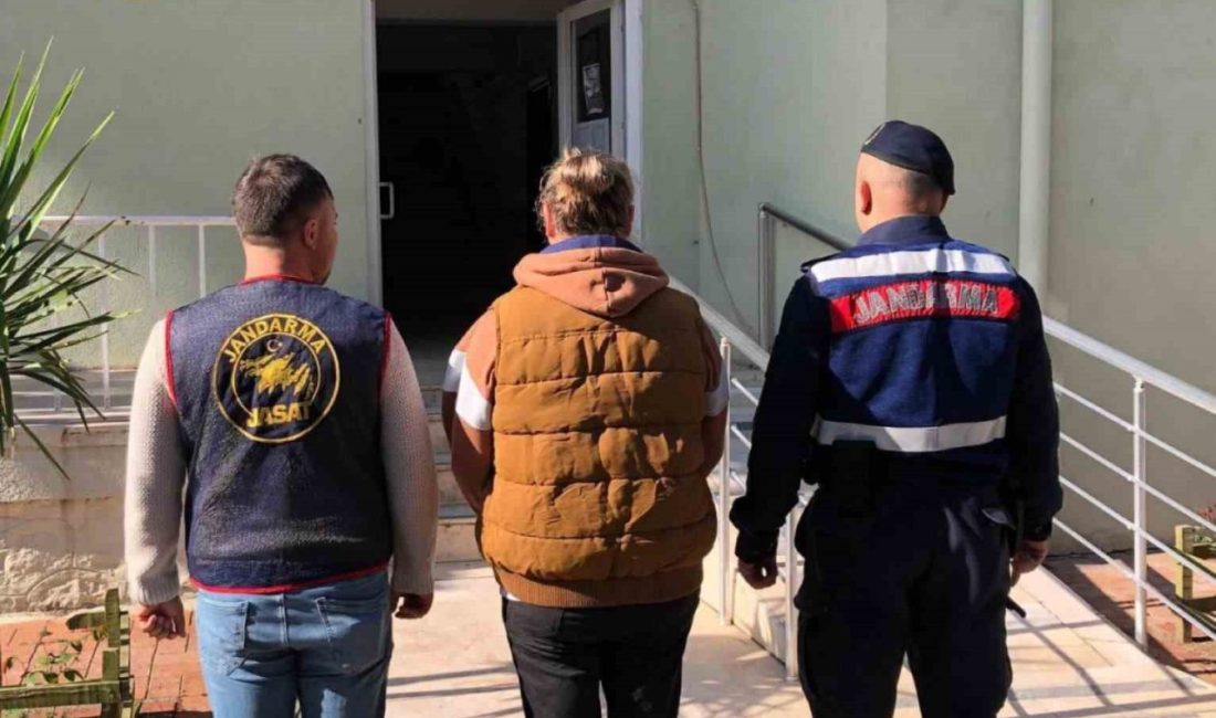 Antalya’da son 3 günde 183 aranan şahıs yakalanarak adli makamlara