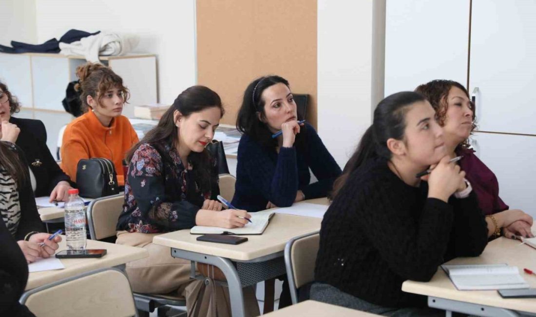Yatırım ve çalışmalarıyla sosyal belediyecilik hizmetlerini Aydınlılar ile buluşturan Aydın