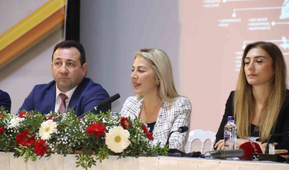 Bahçeşehir Koleji, İzmir’deki yedinci kampüsünü Ödemiş’te açıyor. 2025-2026 eğitim-öğretim döneminde
