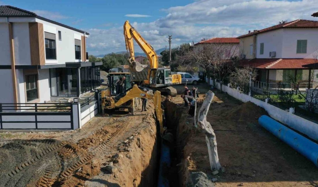 Balıkesir Büyükşehir Belediyesi, bazı basın yayın organlarında yer alan “BASKİ’nin