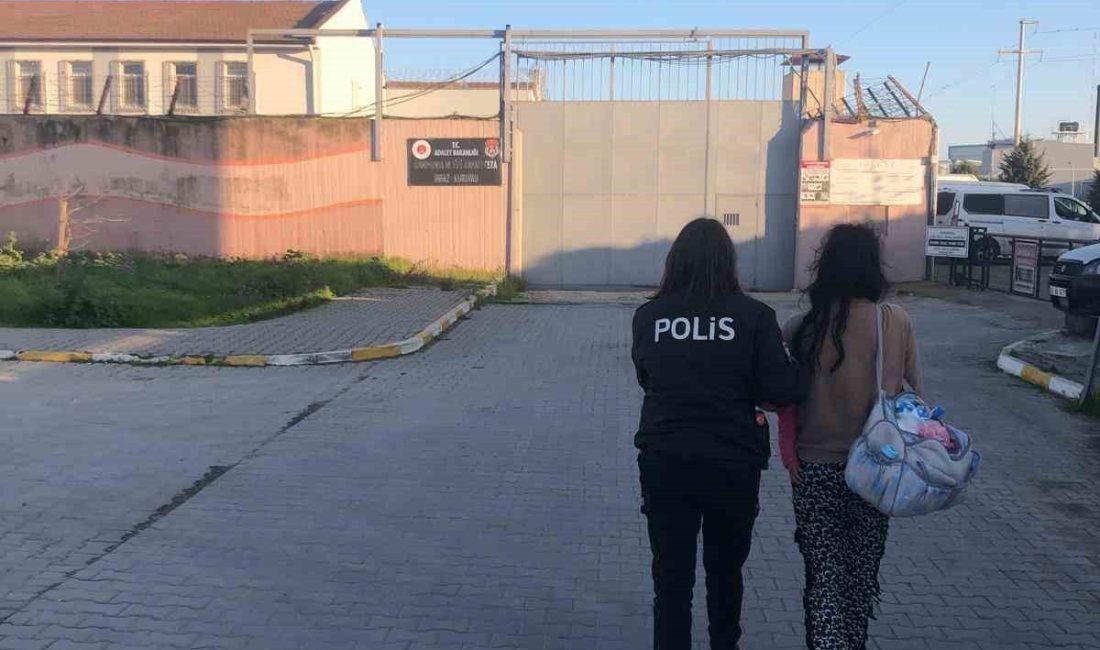 Balıkesir’in Bandırma ilçesinde, Bandırma 17 Eylül Üniversitesi Camii inşaatında meydana
