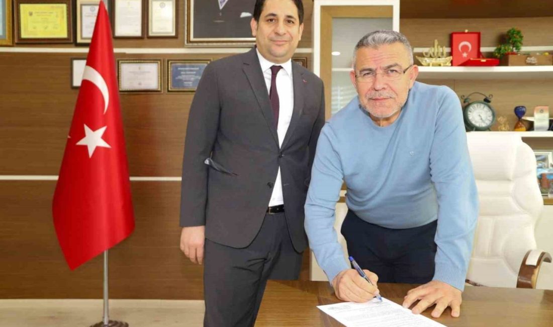 Köşk Belediye Başkanı Nuri Güler, Ilıdağ Mahallesi sakinlerinden gelen talep