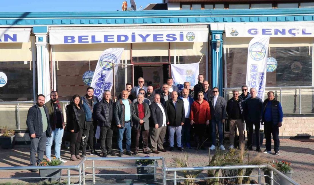 Bozdoğan Belediye Başkanı Mustafa Galip Özel, ilçenin önemli markalarından Madran