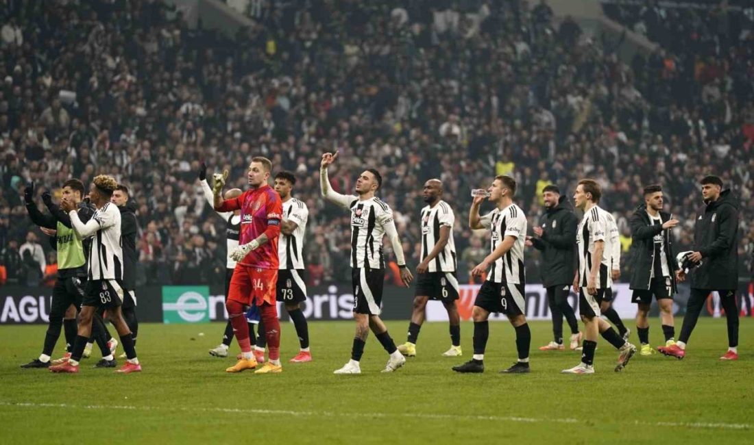 UEFA Avrupa Ligi’nin 8. ve son haftasında yarın deplasmanda Hollanda
