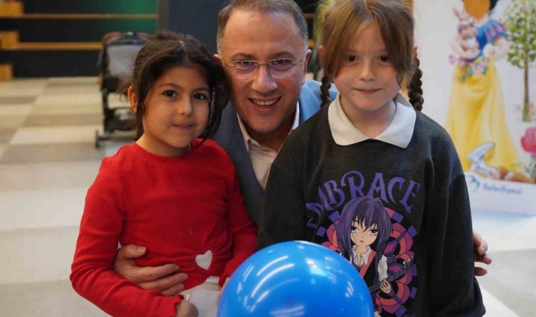 Beylikdüzü 10.Yarıyıl Şenliği hız kesmeden devam ediyor. Beylikdüzü Belediyesi tarafından
