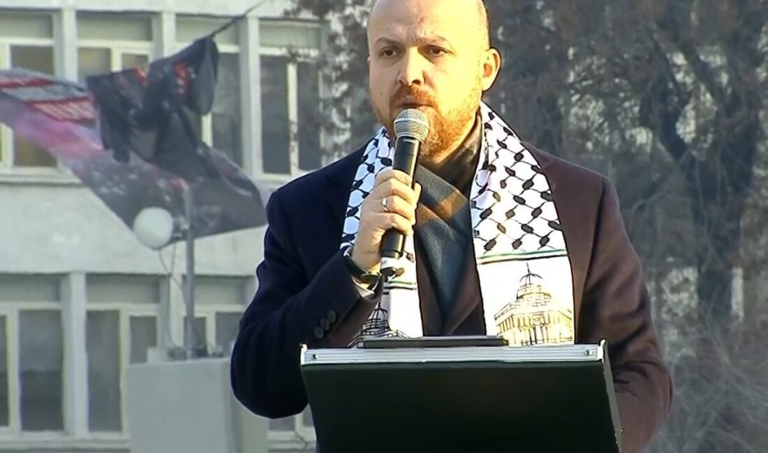 İlim Yayma Vakfı Mütevelli Heyeti Başkanı ve TÜGVA Yüksek İstişare