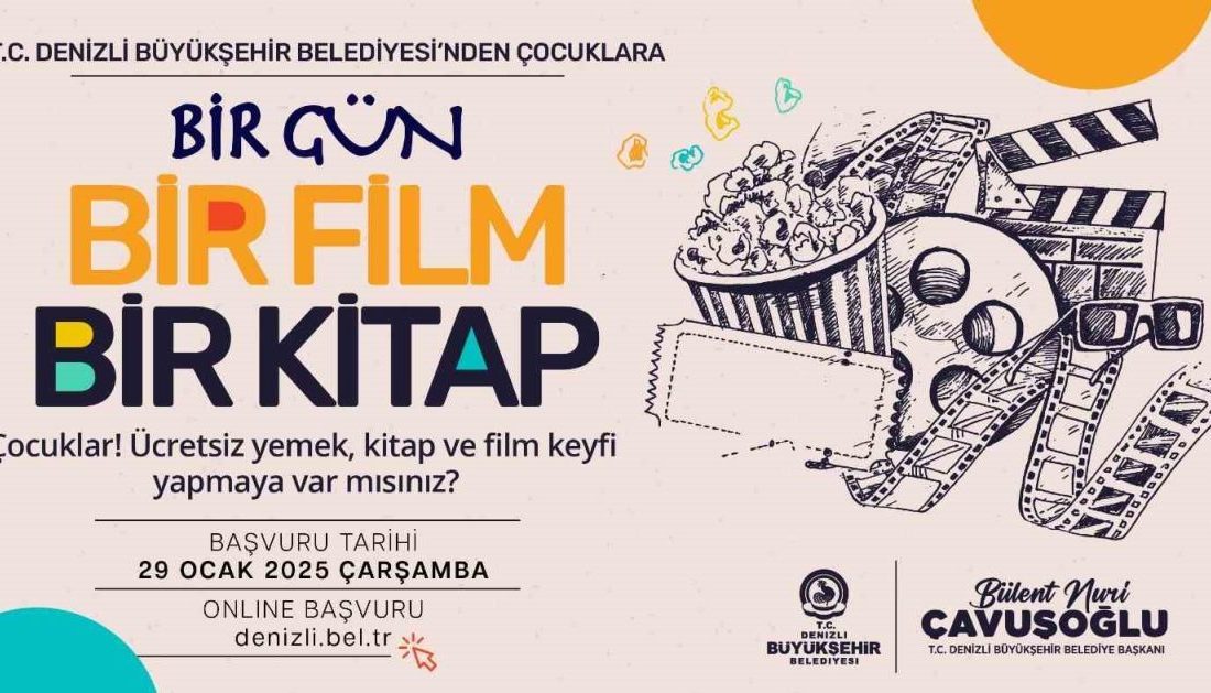 Sosyal sorumluluk projelerine aralıksız devam eden Denizli Büyükşehir Belediyesi, 2