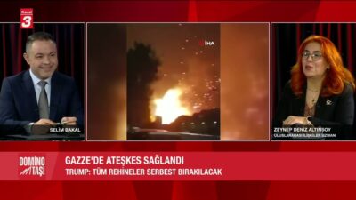 KANAL 3 YOUTUBE KANALINA ABONE OL https://www.youtube.com/kanal3tvyayin… Mobil Uygulamalar ➤