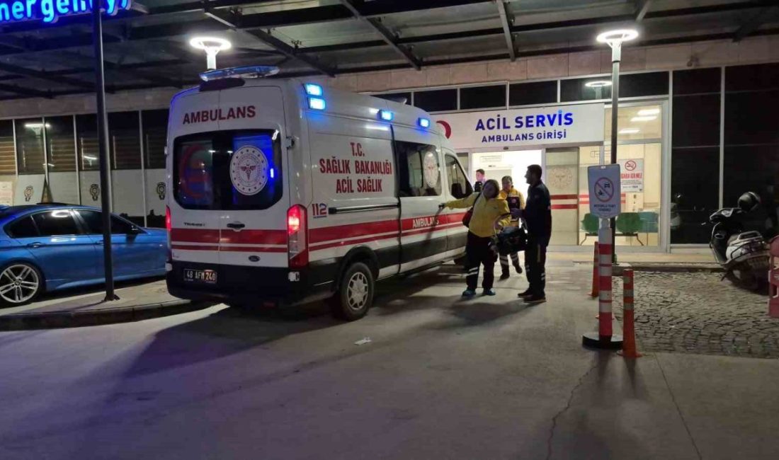 Muğla’nın Bodrum ilçesinde annesinin reddettiği 3 aylık bebek, Çocuk Esirgeme