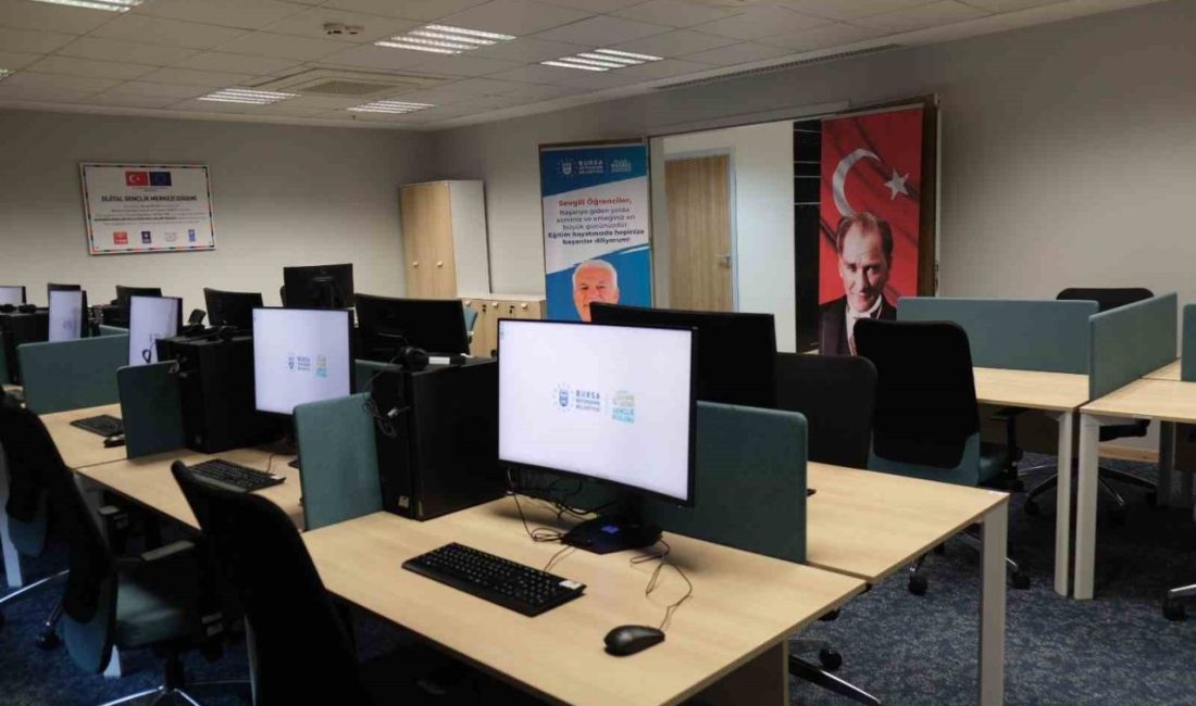Birleşmiş Milletler Kalkınma Programı (UNDP) ve Türkiye Belediyeler Birliği (TBB)