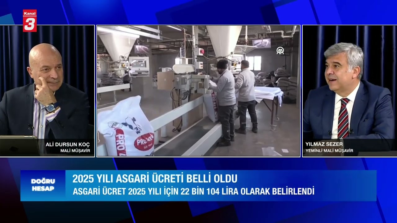 Abone Olmak İçin https://www.youtube.com/kanal3tvyayincilik/?sub_confirmation=1 www.kanal3.com.tr Mobil Uygulamalar Andorid : https://play.google.com/store/apps/developer?id=Megabirlik