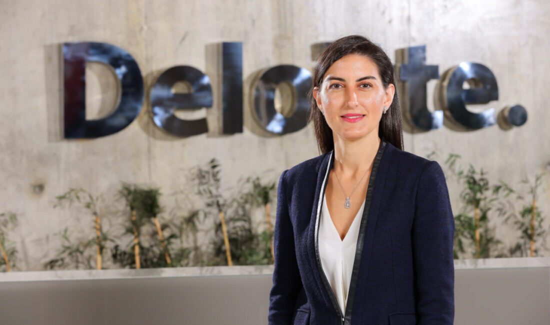 - Deloitte Türkiye Birleşme ve Satın Alma Hizmetleri Lideri Özlem