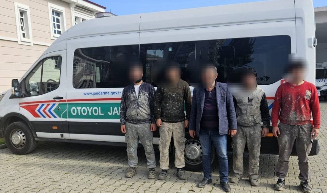 Aydın’ın Germencik ilçesinde yapılan kontrol faaliyetinde şüphe üzerine durdurulan araçta
