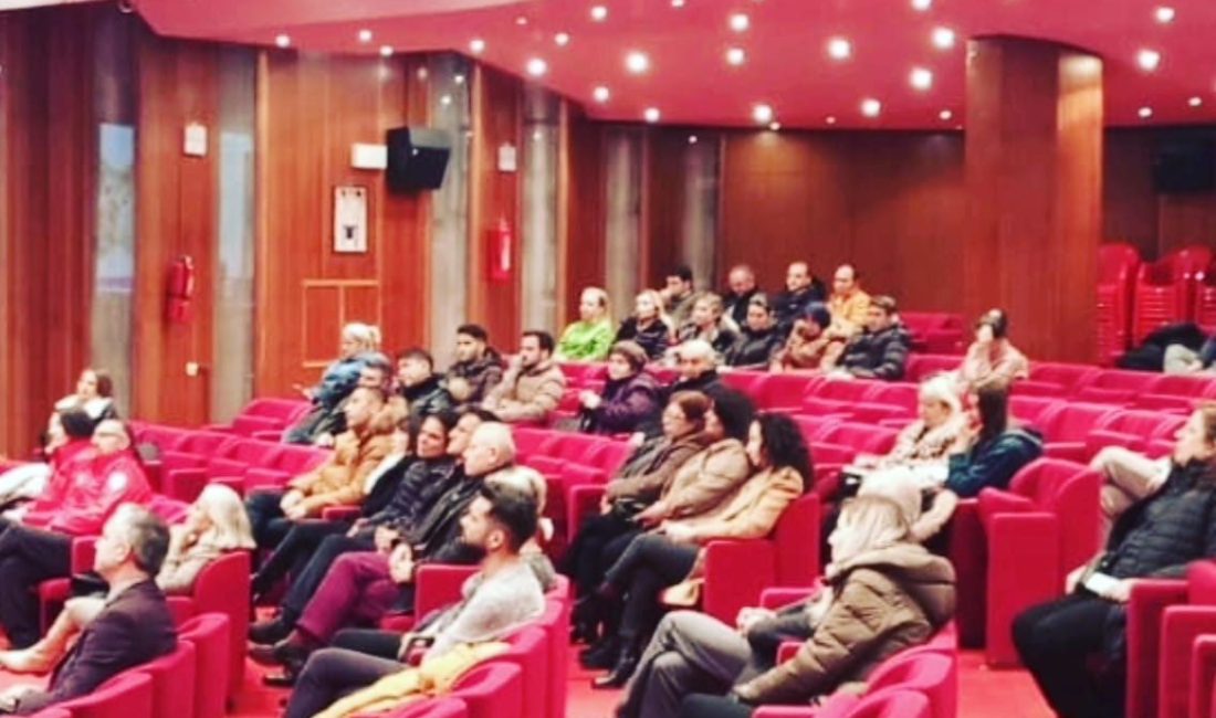 Eskişehir Büyükşehir Belediyesi (EBB) ile Dorlion Arama Kurtarma Derneği (DAK),