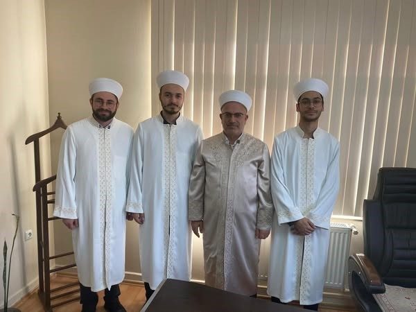 Kütahya’nın Emet ilçesi Uzunçam, Bahatlar ve Göncek köylerine ilk atamaları