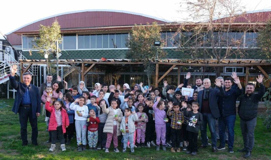 Enerjisa Dağıtım Şirketleri’nin, Başkent EDAŞ ve Ayedaş’la birlikte 3 şirketinden