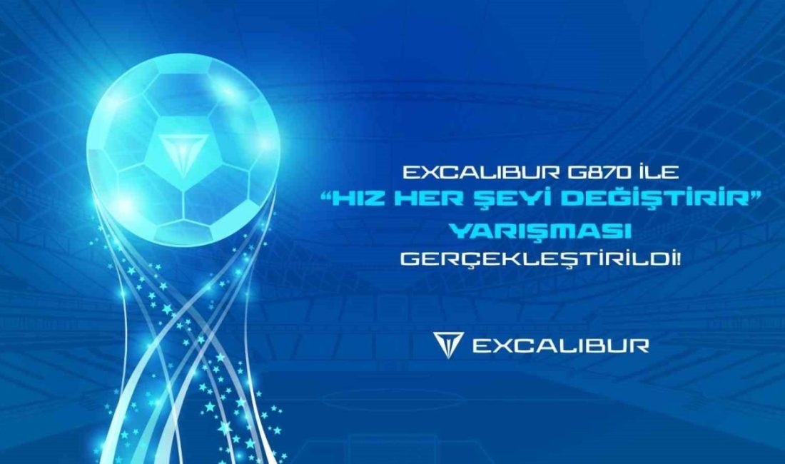 Rekabet dolu temposuyla futbolseverleri ekran başına toplayan ‘Hız Her Şeyi