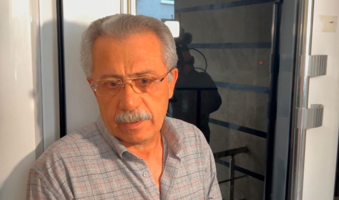 Eyüpsultan’da annesini, babasını, anneannesini ve engelli kız kardeşini öldüren 17