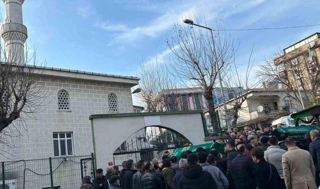 Eyüpsultan’da 17 yaşındaki B.Y. tarafından öldürülen aynı aileden 4 kişi,