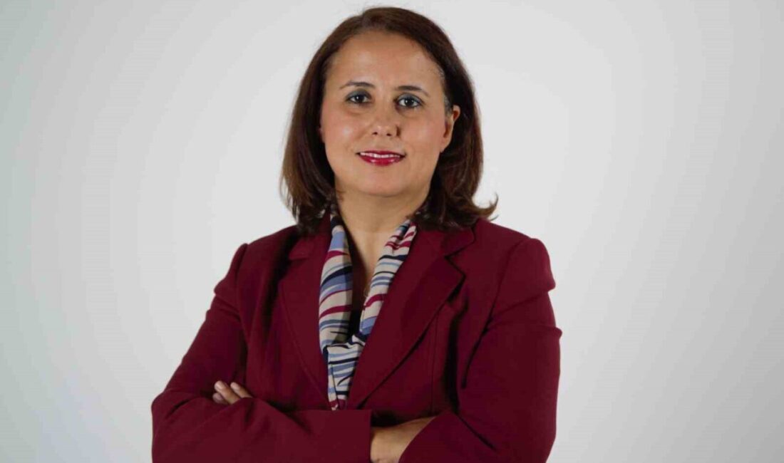 Dr. Ayla Ünver Alçay, Türkiye’nin gıda ihracatında önemli bir tehdit