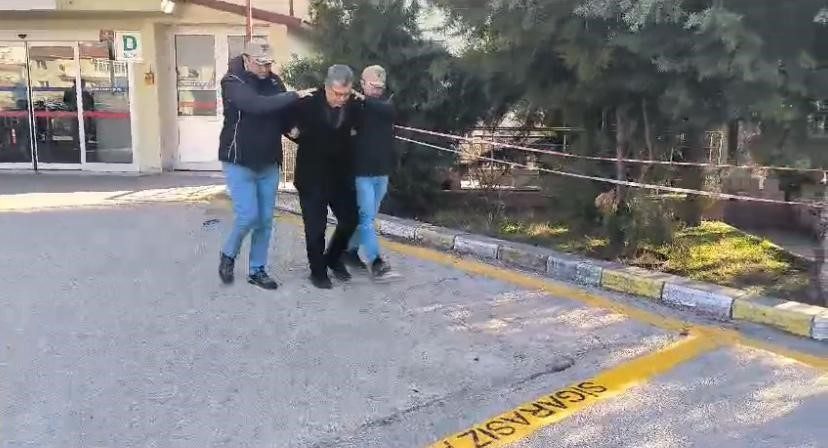 FETÖ’nün yargı yapılanmasına yönelik soruşturma çerçevesinde 9 yıldır firari olarak