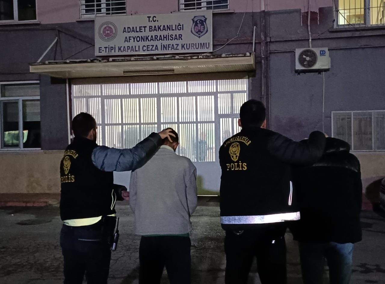 - ZANLI VE ARKADAŞININ TUTUKLANDIĞI BİLGİSİ EKLENDİ