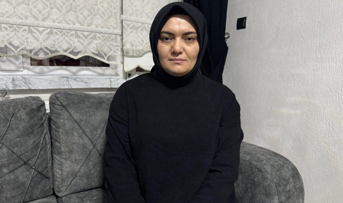 ÖLEN KİŞİNİN EŞİNİN AÇIKLAMASI EKLENDİ