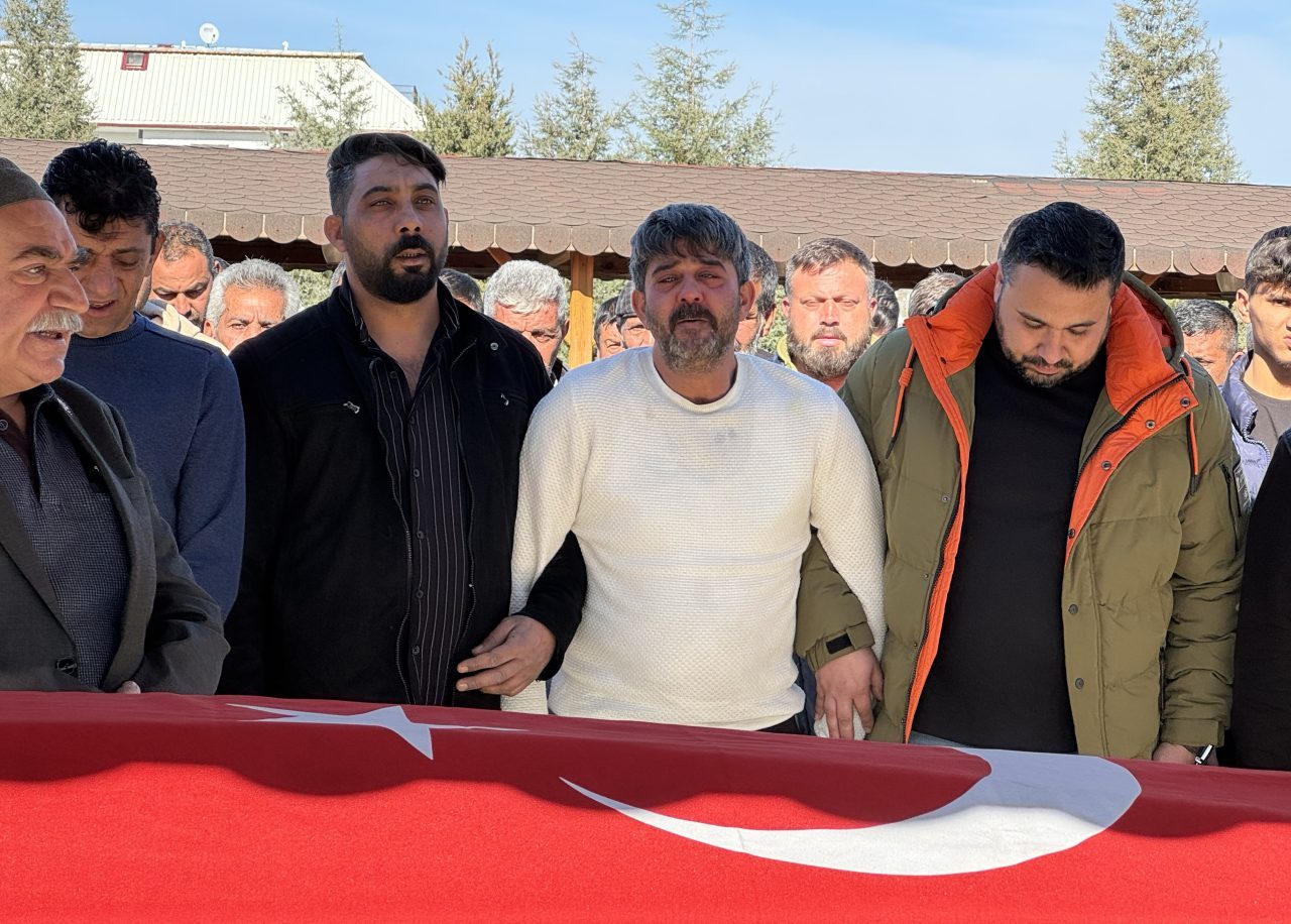 CENAZE TÖRENİ VE DETAYLAR EKLENDİ