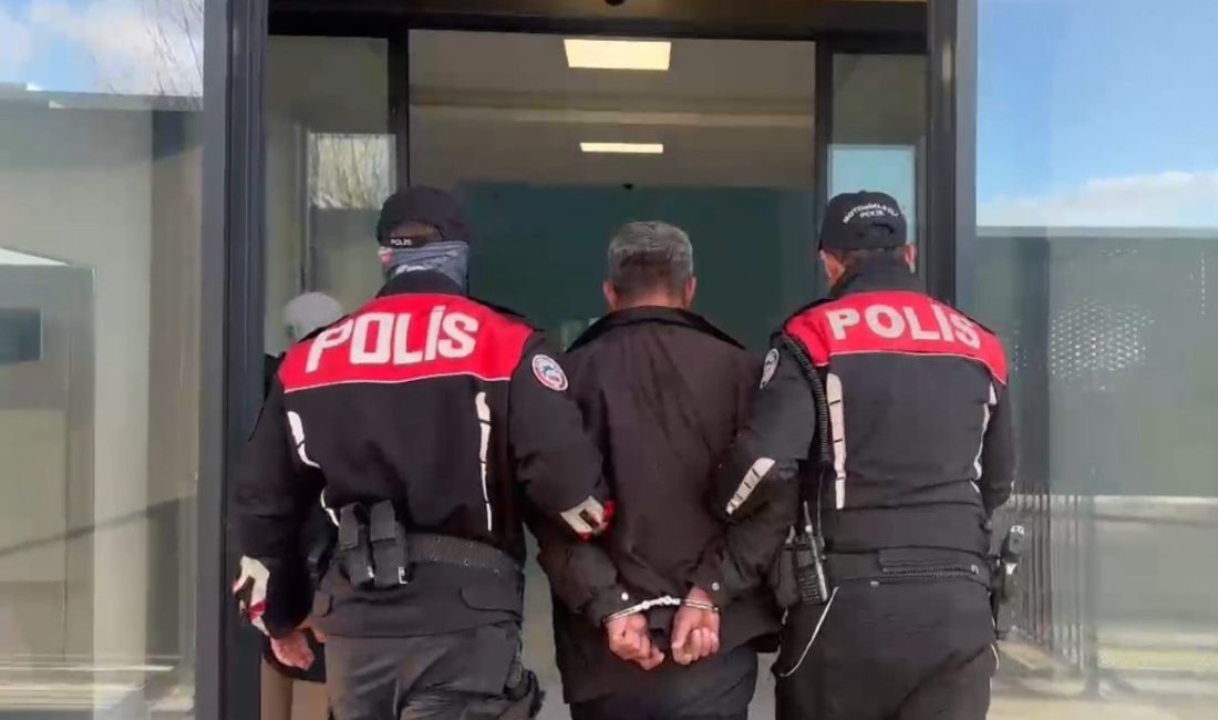 İzmir’de çocuğun nitelikli cinsel İstismarı suçundan hakkında 16 yıl 15