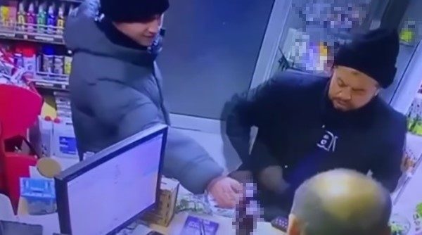 Konya’da 2 şüpheli 10 dakika arayla farklı adreslerden motosiklet ve