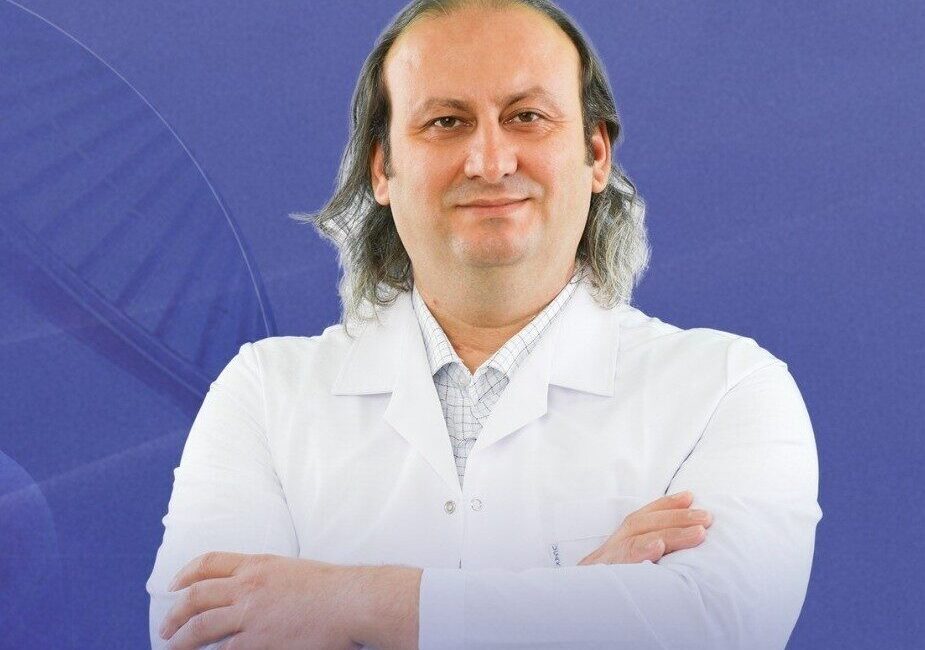 Denizli Özel Egekent Hastanesi Kadın Hastalıkları ve Doğum Uzmanı Op.