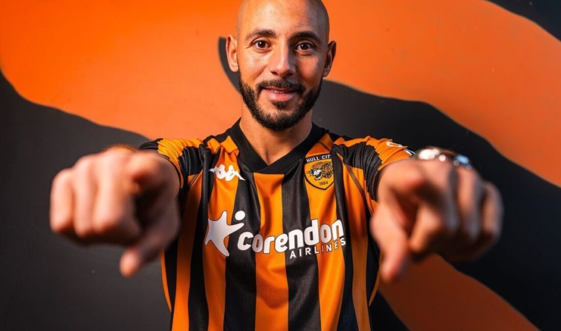 İngiltere Championship ekiplerinden Hull City, bir dönem Türkiye’de Galatasaray ve