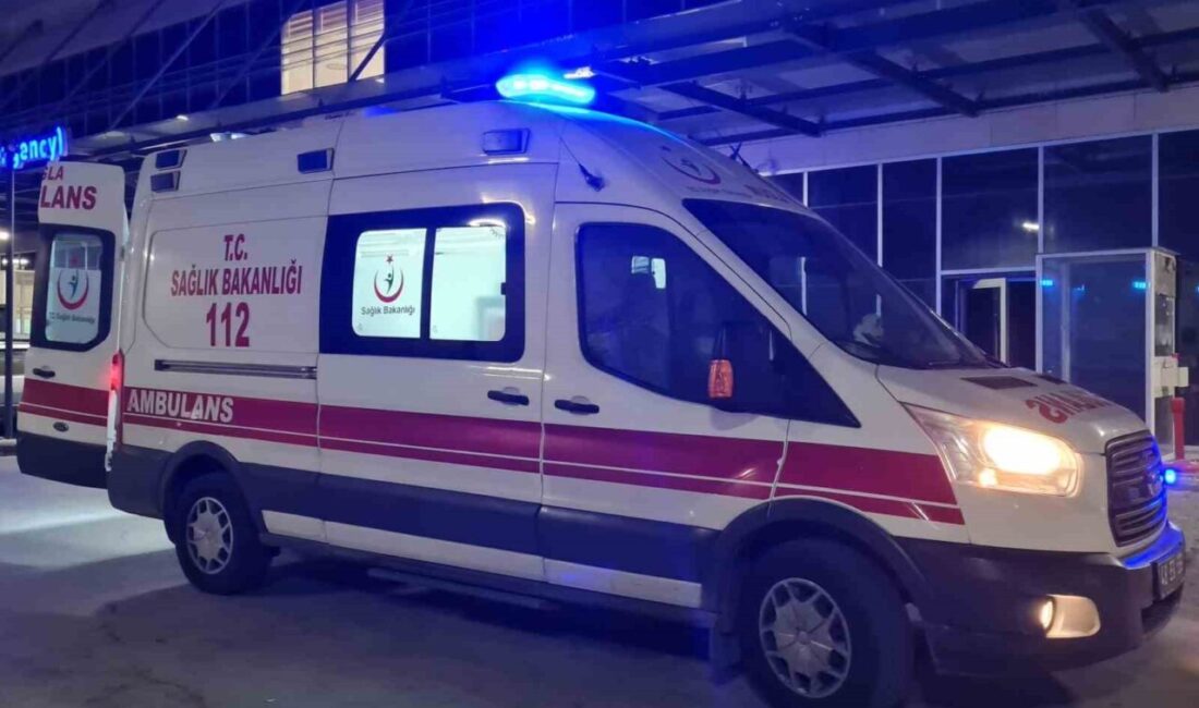 Husumetlileri tarafından öldürüldü Muğla’nın Bodrum ilçesinde husumetlileri tarafından darp edilen ve bıçaklanan Aşkın