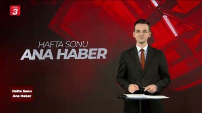 Abone Olmak İçin https://www.youtube.com/kanal3tvyayincilik/?sub_confirmation=1 www.kanal3.com.tr Mobil Uygulamalar Andorid : https://play.google.com/store/apps/developer?id=Megabirlik