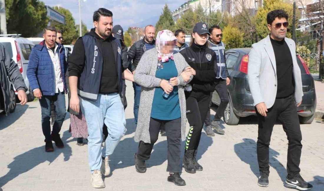 Denizli’de kaybolduktan 3 gün sonra komşularının bahçesinde çuval içerisinde cenazesi