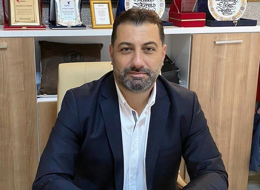 İşverenlere çağrıda bulunan Güzelhisar Ortak Sağlık ve Güvenlik Birimi (OSGB)