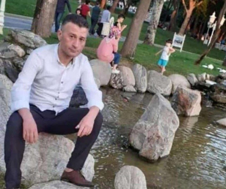 Fatih’te iddiaya göre, sahte alkol aldıktan sonra fenalaşarak hastaneye kaldırılan