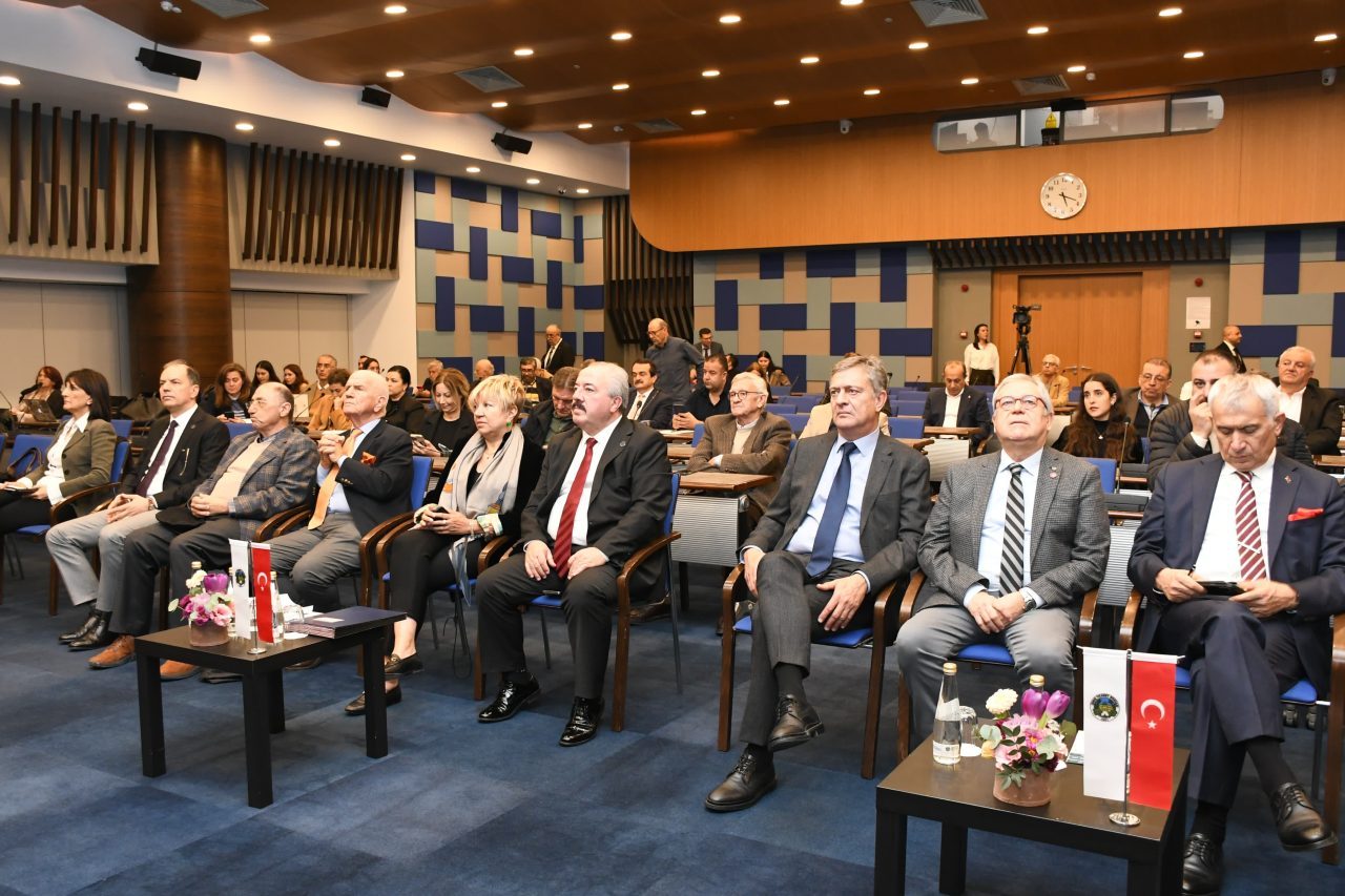 - "2024'teki işlem hacmimiz 2023 yılına göre yüzde 35 oranında